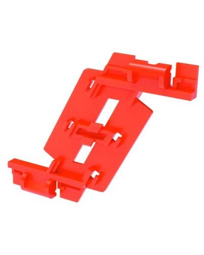 Фиксатор кабеля DKC 07713 в Ессентуках Крепежные изделия Pintop.ru