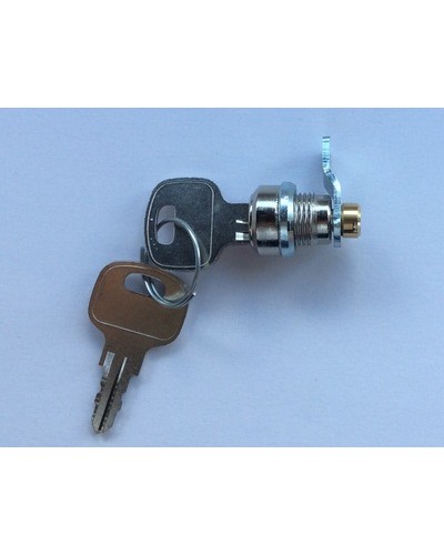 Замок для дверцы щитка встраиваемого IP41 DKC 87189 в Ессентуках Аксессуары для стоек и шкафов Pintop.ru