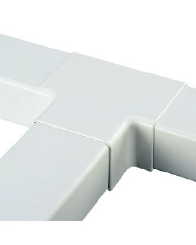 Тройник для короба 120х60 мм DKC AIR12066 в Ессентуках Аксессуары для кабель-канала Pintop.ru