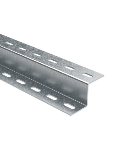 Профиль Z-образный 2000 толщ.2.5мм (BPM3520) в Ессентуках Аксессуары для лотков Pintop.ru