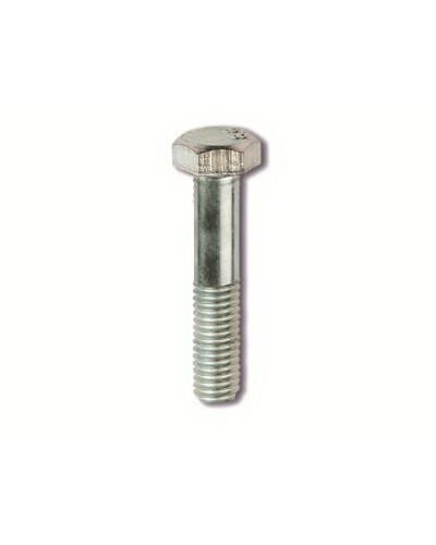 Болт с шестигранной головкой и неполной резьбой М8х60, нержавеющая сталь (50 шт/уп) DKC (CM020860INOX316L) в Ессентуках Крепеж Pintop.ru