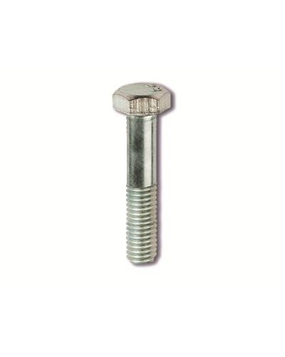 Шестигранный болт М4х16 DKC (CM080416) в Ессентуках Крепеж Pintop.ru