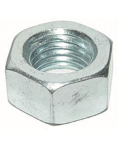 Гайка шестигранная М8, нержавеющая сталь DKC CM110800INOX в Ессентуках Крепежные изделия Pintop.ru