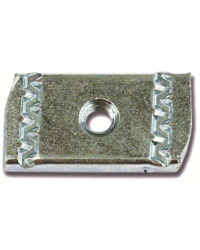 Гайка для подвешивания профиля М10х40 DKC CM141000 в Ессентуках Крепежные изделия Pintop.ru