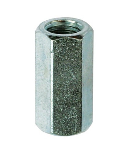 Соединительная гайка М12х40 DKC CM211240 в Ессентуках Крепеж Pintop.ru