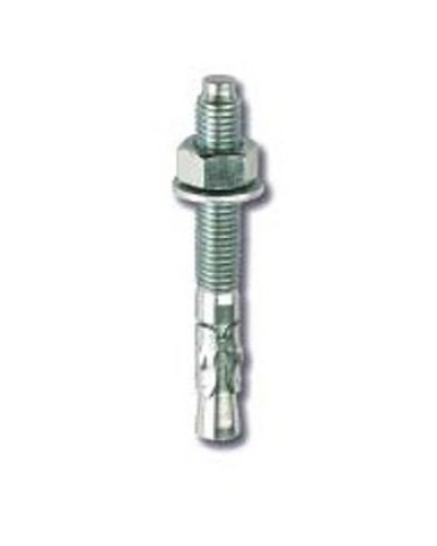 Усиленный клиновой анкер М8х50 DKC CM480850 в Ессентуках Крепеж Pintop.ru