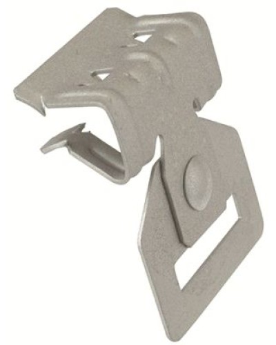 Крепеж для троса к балке 1,5-4 мм гориз.монт. DKC CM611003 в Ессентуках Трос и аксессуары Pintop.ru