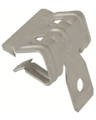 Крепеж для троса к балке 15-20 мм гориз.монт. DKC CM611020 в Ессентуках Трос и аксессуары Pintop.ru