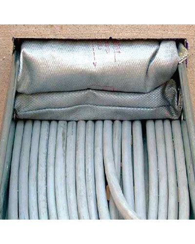 Подушка огнестойкая 120х150х30 DKC (DB1802) в Ессентуках Дополнительное оборудование пожаротушения Pintop.ru