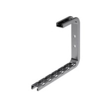 Консоль легкая потолочная для пров. лотка осн.300 мм, толщ.2,0 мм DKC (FBA3030)