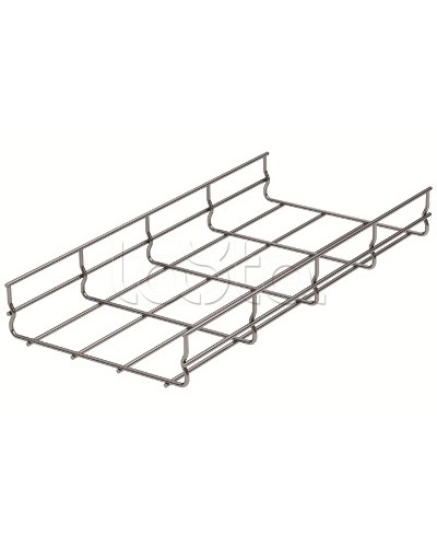 Проволочный лоток 100х150 L3000 HDZ DKC (FC1015HDZ) в Ессентуках Кабельные лотки Pintop.ru