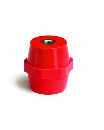 Изолятор шинный 50х50 М10 DKC ISBK5549 в Ессентуках Щиты электрические Pintop.ru