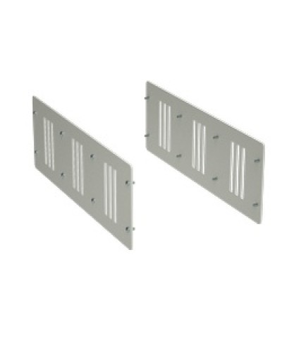 Комплект дугозащиты, 3P, 5000 A DKC R5AP50L в Ессентуках Аксессуары для стоек и шкафов Pintop.ru