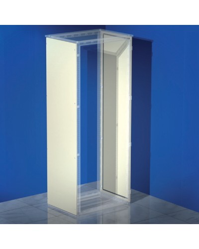 Панели боковые для шкафов CQE 2000x600 мм 2шт/уп DKC R5LE2062 в Ессентуках Полки для шкафов и стоек Pintop.ru