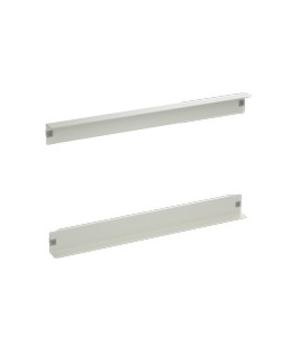 Панель внутренняя накладная Ш=800 мм DKC R5PCF80 в Ессентуках Аксессуары для стоек и шкафов Pintop.ru