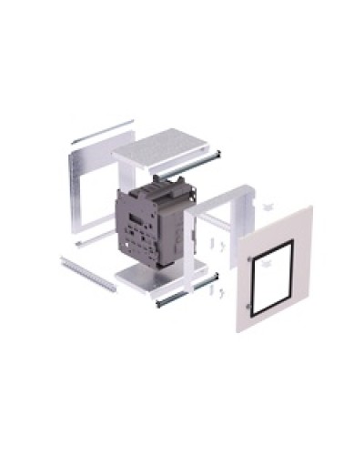 Комплект уст-ки Emax E1.2 (W), Ш=600 мм, В=600 мм DKC R5PKEB2V61521 в Ессентуках Аксессуары для стоек и шкафов Pintop.ru