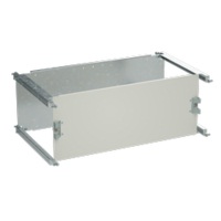 Комплект вертикальной установки NSX 400-630 (W), Ш=600 мм, В=350 мм DKC R5PKIB3V61516