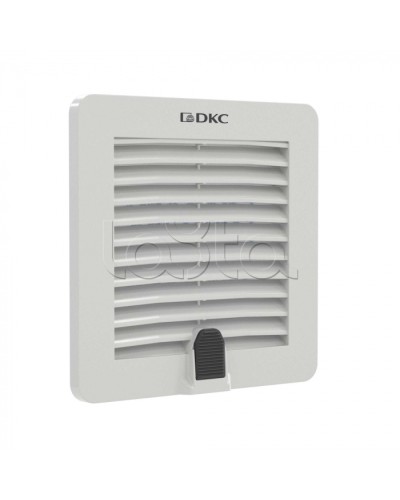 Вентиляционная решетка 112x112 R5RF08 DKC в Ессентуках Вентиляторные модули Pintop.ru