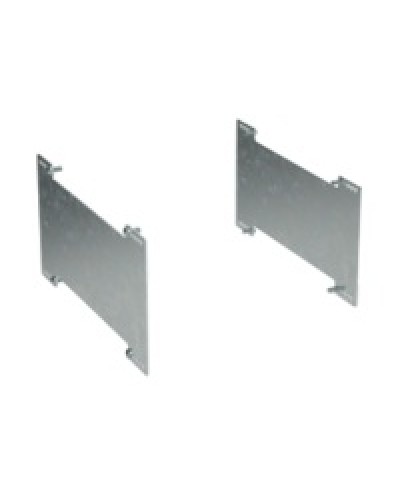 Боковой раз-ль сплошной, В=350 мм DKC R5SVS350 в Ессентуках Аксессуары для стоек и шкафов Pintop.ru