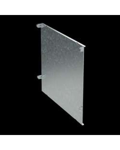 Закр. бок. унив. глух. В=450 мм Г=600 мм DKC R5SWM456 в Ессентуках Аксессуары для стоек и шкафов Pintop.ru