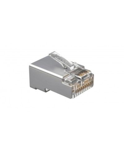 Коннектор RJ-45 CAT5E экранированный DKC (RN5RJ45S) в Ессентуках Коннекторы Pintop.ru