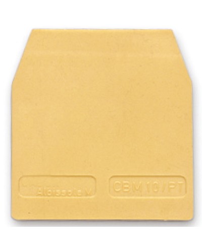 Изолятор серый для НММ.2 DKC ZHM501GR в Ессентуках Держатели, клипсы, скобы Pintop.ru