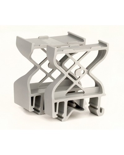 Маркировка групп зажимов. Узкая DKC ZPTMS в Ессентуках Крепежные изделия Pintop.ru