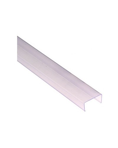 Крышка защитная для зажимов высотой выше 58 мм DKC ZPZ110 в Ессентуках Аксессуары для стоек и шкафов Pintop.ru