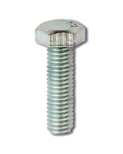 Болт шестигранный М8х25 (100 шт/уп) DKC CM020825 в Ессентуках Крепеж Pintop.ru