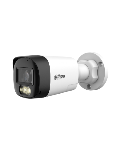 Видеокамера Dahua DH-HAC-HFW1200RLP-IL-T-0280B в Ессентуках Системы видеонаблюдения Pintop.ru