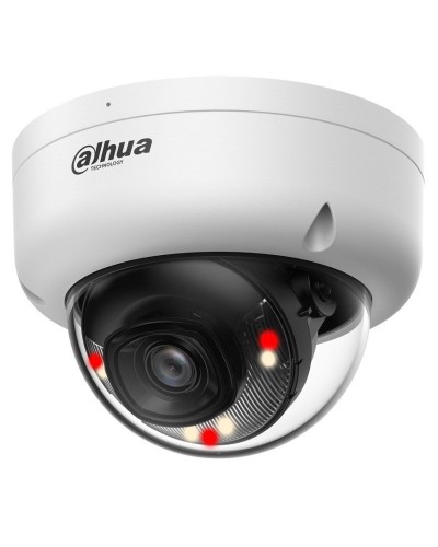 IP-видеокамера Dahua DH-IPC-HDBW1239E1P-A-IL-0360B-S6 в Ессентуках IP-камеры Pintop.ru