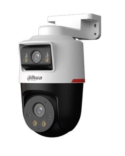 IP-видеокамера Dahua DH-IPC-PTS2249B-E2-S-PV-PRO в Ессентуках IP-камеры Pintop.ru