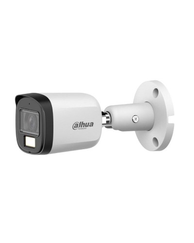 Видеокамера Dahua DH-HAC-B1A51P-U-IL-0280B-S2 в Ессентуках Системы видеонаблюдения Pintop.ru