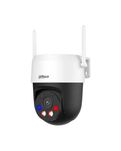 IP-видеокамера Dahua DH-IPC-P3ASP-PV-0400B-S2 в Ессентуках IP-камеры Pintop.ru