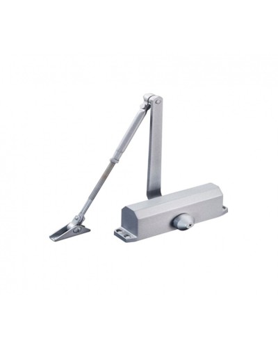 Доводчик дверной Dahua ASF102S в Ессентуках Доводчики Pintop.ru