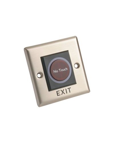 Кнопка выхода Dahua ASF908 в Ессентуках Кнопки выхода Pintop.ru