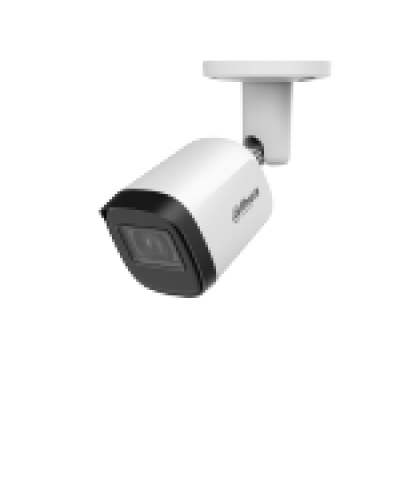 Видеокамера в стандартном исполненении уличная Dahua DH-HAC-B2A51P-U-0280B-S2 в Ессентуках Системы видеонаблюдения Pintop.ru