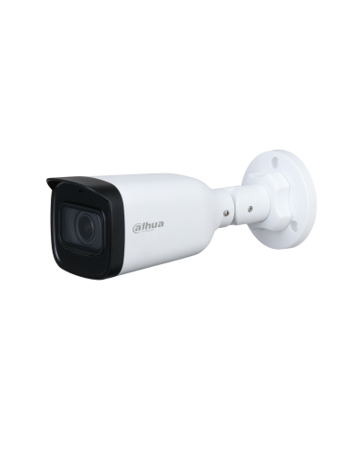 Камера видеонаблюдения уличная в стандартном исполнении Dahua DH-HAC-B3A51P-Z-S2 в Ессентуках Системы видеонаблюдения Pintop.ru