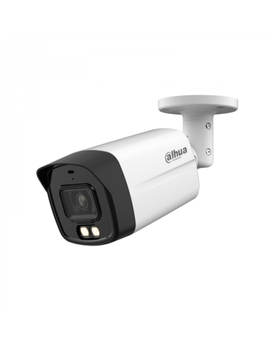 Видеокамера уличная цилиндрическая Dahua DH-HAC-HFW1200TLMP-IL-A-0360B-S6 в Ессентуках Системы видеонаблюдения Pintop.ru