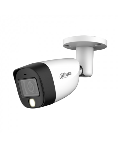 Видеокамера в стандартном исполненении уличная Dahua DH-HAC-HFW1500CMP-IL-A-0280B-S2 в Ессентуках Системы видеонаблюдения Pintop.ru
