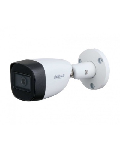 Камера видеонаблюдения уличная в стандартном исполнении Dahua DH-HAC-HFW2241CMP-A-0360B-S2 в Ессентуках Системы видеонаблюдения Pintop.ru