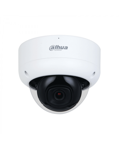 IP-камера видеонаблюдения уличная купольная с ИИ Dahua DH-IPC-HDBW3441EP-AS-0280B-S2 в Ессентуках IP-камеры Pintop.ru