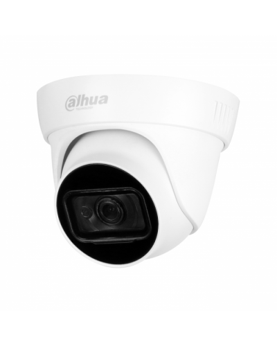 IP-камера видеонаблюдения уличная купольная Dahua DH-IPC-HDW1230T1P-ZS-S5 в Ессентуках IP-камеры Pintop.ru
