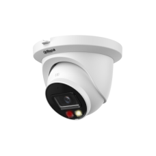 IP видеокамера в купольном исполнении Dahua DH-IPC-HDW2449TMP-S-IL-0360B