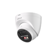 IP видеокамера в купольном исполнении Dahua DH-IPC-HDW2449TP-S-PV-0280B