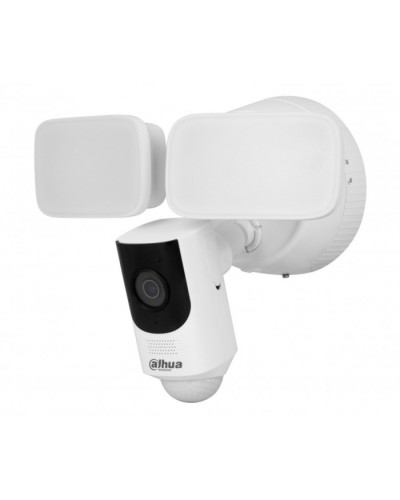 IP-видеокамера в стандартном исполнении Dahua DH-IPC-WL46AP-0280B в Ессентуках IP-камеры Pintop.ru