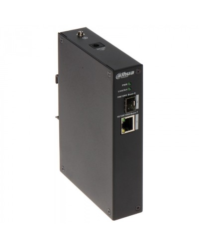 Медиаконвертор Dahua DH-PFS3102-1T в Ессентуках Медиаконвертеры Pintop.ru