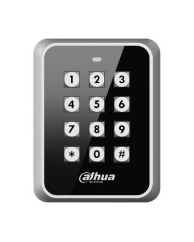 Считыватель карт доступа в металлическом корпусе Dahua DHI-ASR1101M-D-V1 в Ессентуках Считыватели Pintop.ru