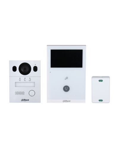 Комплект Dahua DHI-KTX02(F) в Ессентуках Дополнительное оборудование для СКУД Pintop.ru