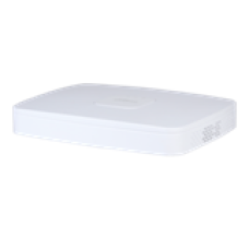 IP-видеорегистратор 8-канальный Dahua DHI-NVR4108-8P-4KS3
